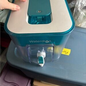 Waterdrop Water purifier